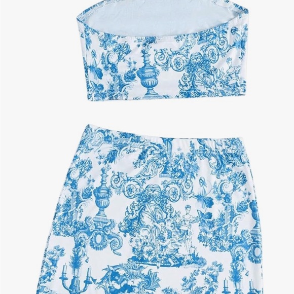 Amazon Matching Set - Picture 2 of 5